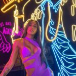 Rebecca Instagram – Ja chegando a Rebecca do buc3t4o 💫