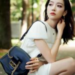 Victoria Song Instagram – @louisvuitton  @NicolasGhesquiere

#LVVOYAGER #LVPREFALL24 #NicolasGhesquiere #LouisVuitton