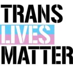 Jessica Capshaw Instagram - This should not need to be stated, but today it does. Seems like the right time for a call to action for all of us to do anything and everything that we can to stand up for those whose lives are not being respected and supported. #translivesmatter