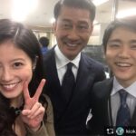 Mio Imada Instagram - ドラマ「記憶」が
フジテレビ
今日13日から28日まで15:50〜
BSフジで
12月3日から18日まで18:00〜
放送です！
この機会にぜひ！見てね！
#記憶