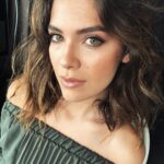 Biran Damla Yılmaz Instagram –