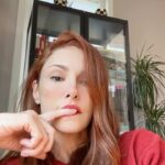 Mine Tugay Instagram –