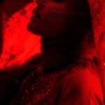 Wawa Zainal Instagram – Hari2 lalu so kita join la trend #asoka 🫢