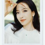 Victoria Song Instagram - 🍁🤭🌻