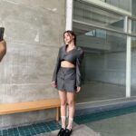 Engfa Waraha Instagram - ปิ๊ป ปิ๊ป 🤏🏻