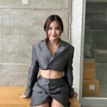 Engfa Waraha Instagram - ปิ๊ป ปิ๊ป 🤏🏻