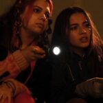 Isabela Merced Instagram - LESS THAN 2 WEEKS UNTIL TURTLES ALL THE WAY DOWN -> @streamonmax 😭🤌 AND TOMORROW IS THE SCREENING AT THE FESTIVAL OF BOOKS SEE YOU THERE!!!
