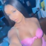 Rebecca Instagram – 🥵💫
