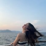 Violette Wautier Instagram - my songkran look like this

#summerliveaboard