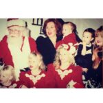 Kyle Richards Instagram - Happy Birthday Mom 🩷 Miss you every day