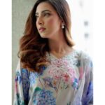 Bidya Sinha Saha Mim Instagram - 💙💙💙
