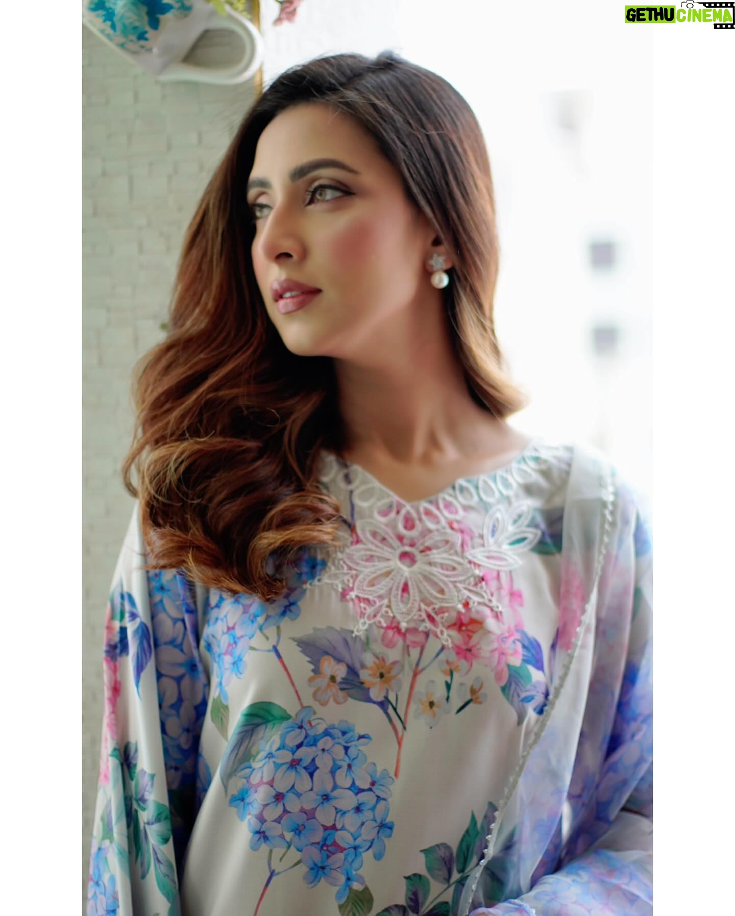 Bidya Sinha Saha Mim Instagram - 💙💙💙