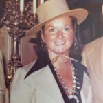 Kyle Richards Instagram - Happy Birthday Mom 🩷 Miss you every day