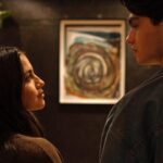 Isabela Merced Instagram - LESS THAN 2 WEEKS UNTIL TURTLES ALL THE WAY DOWN -> @streamonmax 😭🤌 AND TOMORROW IS THE SCREENING AT THE FESTIVAL OF BOOKS SEE YOU THERE!!!