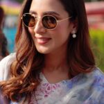 Bidya Sinha Saha Mim Instagram - 💙💙💙