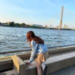 Pattranite Limpatiyakorn Instagram - 🌤️