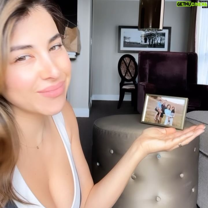 Daniella Monet Instagram - just a mom navigating that “back to work” OOT life 🫶🏼 thank you to everyone who “hung out with me” behind the scenes as I conquered my first month away filming this movie!!
I promise I’ll share more as soon as I can! 🤗 until then, here are some fun, raw random moments from the camera roll ✨
slide 9 is the framed photo by @frameologynyc that got me through the past 4 weeks. I asked for a Mother’s Day discount btw! Use code DANIELLA10 for 10% off!
