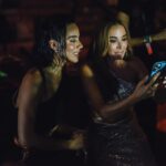 Esmeralda Pimentel Instagram - Esme, Maji, gracias, ¡totales! ❤️

#PlatinoXcaret #RivieraMaya
@rivieramayamx @xcaretpark @visitacaribemexicano 

📸 @irenemeritxell @martaprolarias