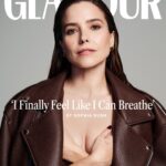 Sophia Bush Instagram - Sophia Bush is listening to her intuition. And she can finally breathe. One year after a picture-perfect wedding turned public divorce, the #OneTreeHill star found herself in a new relationship. With a woman. The Internet was looking for a scandal but those close to her say she’s never been more herself. For Glamour’s April cover, Bush writes about it all: finding new love in an unexpected support system, not having regrets, her fertility journey, and more. Read her story at the link in bio.

Photographer: Lauren Dukoff  @laurendukoff
Stylist: Deborah Afshani @deborahafshani
Hair: Matthew Collins @matthewstylist
Makeup:	Afton Williams @afton
Manicure: Brittney Boyce @nails_of_la