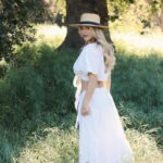 Kinsey Wolanski Instagram - Just dreaming of my future ranch 💭