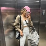 Paulina Goto Instagram – :)