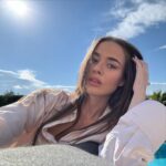 Bensu Soral Instagram - 🏡💕