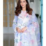 Bidya Sinha Saha Mim Instagram - 💙💙💙