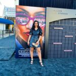 Alana Monteiro Instagram - #challengersmovie 

MUA @shay_zeinali 
HAIR @hairstylist_aida 
DRESS  @viviennehuofficial 
Earrings @laruicci
Stylist @iseelizrund 
Shoes @vhny.us
