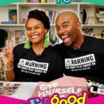 Tabitha Brown Instagram – Welcome to Very Good Mondays 🎉 where my brother @nicfew and I support small businesses with love ❤️and laughter😂. 

Featured Businesses today:

T-Shirts and Sweater by KB Christian Apparel
Website: https://kbchristianapparel.com/
IG: @kbchristianapparel 

Earrings by Worth the Tassel
Website: https://worththetassel.com/
IG: @worththetassel1 

Children’s Book by Tika Time Books LLC
Website: https://tikatimebooks.com/
IG: @tikatimebooks 

Candle of the week by Tribe and Oak
Website: https://tribeandoakhome.com/
IG: @tribeandoak 

#verygoodmondays #tabithabrown #nicfew #supportsmallbusiness