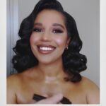 Alana Monteiro Instagram - @challengersmovie premiere 💎

Mua @shay_zeinali 
Hair @hairstylist_aida