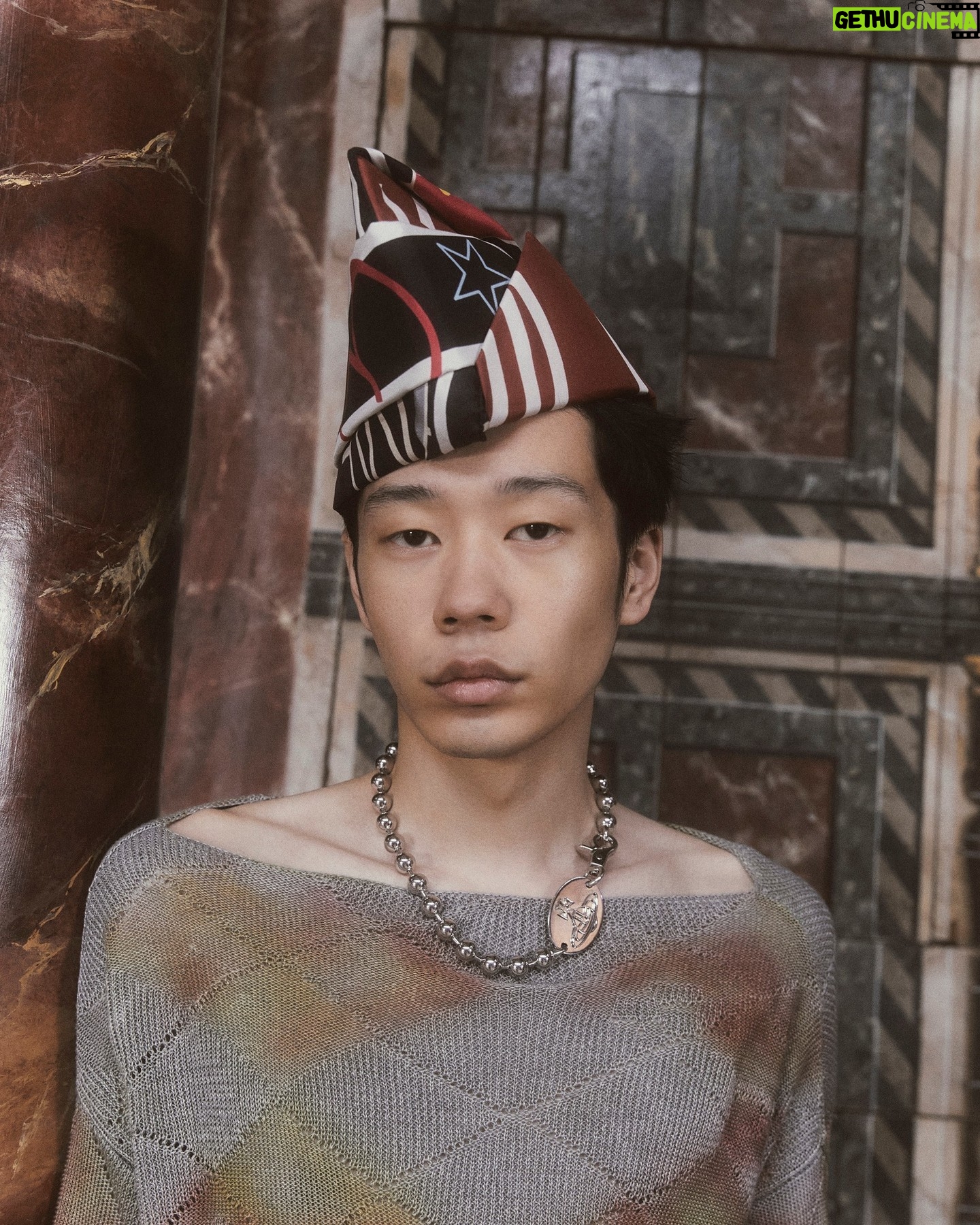 Vivienne Westwood Instagram - Our Spring-Summer 2024 collection offers new and renewed motifs, delving into the house's rich heritage, while offering contemporary pieces across ready-to-wear.
Now available online and across our boutiques.
#VWSS24
