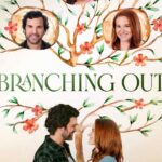 Sarah Drew Instagram – One week away from this super special gem of a movie #branchingout . I’m so proud of this one. The whole team was magic. The story is so moving. This one will make you feel all the feels. Please tune in to #branchingout Saturday April 27 at 8/7c on @hallmarkchannel . I will be live tweeting with you all during the east coast feed! ❤️❤️❤️