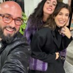 Elisabetta Canalis Instagram - Shades of LA