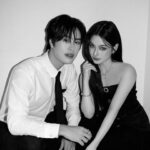 Chanikarn Tangkabodee Instagram - 🎲🤫
 
#thedarkdiceseries 
#gmmtv2024part2.