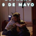Regina Blandón Instagram - @ortizgris es #Roque en #firmaaquí 🙌🏼🙌🏼🙌🏼
Estreno en cines el 9 de mayo 🩷🩷🩷