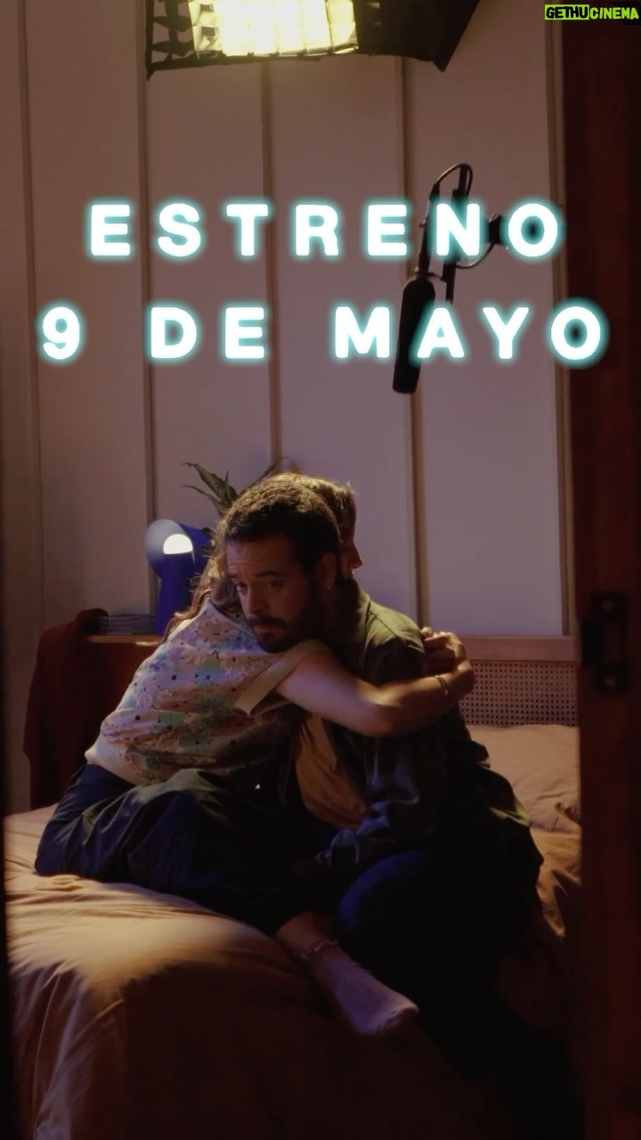Regina Blandón Instagram - @ortizgris es #Roque en #firmaaquí 🙌🏼🙌🏼🙌🏼
Estreno en cines el 9 de mayo 🩷🩷🩷