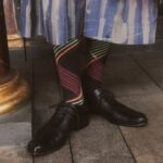 Vivienne Westwood Instagram – Our Spring-Summer 2024 collection offers new and renewed motifs, delving into the house’s rich heritage, while offering contemporary pieces across ready-to-wear.⁠
⁠
Now available online and across our boutiques. ⁠
⁠
#VWSS24
