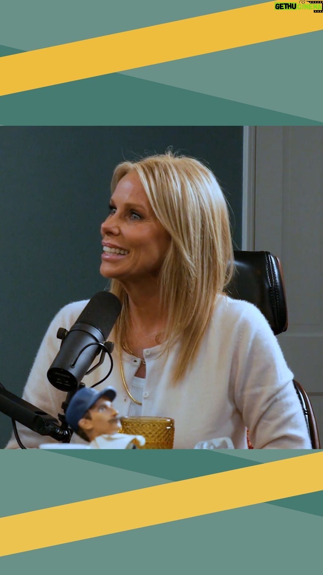 Mayim Bialik Instagram - Could Cheryl Hines become America’s next FIRST LADY? 🇺🇸
On this BRAND NEW episode of MBB, we break down her journey from Comedian to possible political royalty.
Cheryl Hines (@_cherylhines - Curb Your Enthusiasm) joins us in the MBB studio this week to say goodbye to her long-running character in the final season of CURB, and to discuss how she still manages to find the comedy and fun in the midst of her husband Robert F. Kennedy Jr’s campaign for president!
They chat about Mayim’s guest role on CURB and her out-of-the-box audition process, whether Cheryl ever wishes her own character had the opportunity to evolve, and the huge loss of Cheryl’s close friend and longtime co-star Richard Lewis.
Cheryl also opens up about 🌟:
- The hilarious way Larry David introduced her to her now husband, Robert F. Kennedy Jr.
- Why Larry didn’t think her relationship with Robert would last
- What it was like marrying into the Kennedy dynasty, especially as someone who didn’t grow up with politics
- How Robert Kennedy’s bid for the presidency has changed their relationship how Cheryl is fitting into the world of politics now
- What it feels like to know there’s a chance she could be the First Lady?!
- The struggle to reel in her comedy instincts while she’s on the campaign trails
- Navigating security threats & ways she manages the stress of her new life in the political realm
PLUS Cheryl reflects on the ways her improv background translates to other areas of her life, her humble beginnings growing up in Florida, and she and Mayim share their O.J. Simpson bar stories!
Watch now on YouTube, or Listen on Apple Podcasts, Spotify, or wherever you get your podcasts ▶️ link in our bio 🧠💥 #bialikbreakdown
#mayimbialik #mentalhealthpodcast #mindfulnesspodcast#mentalwellnesspodcast #mentalhealthawareness#mentalhealthmatters #mentalhealthjourney #endthestigma
