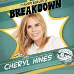 Mayim Bialik Instagram - Could Cheryl Hines become America’s next FIRST LADY? 🇺🇸

On this BRAND NEW episode of MBB, we break down her journey from Comedian to possible political royalty.

Cheryl Hines (@_cherylhines - Curb Your Enthusiasm) joins us in the MBB studio this week to say goodbye to her long-running character in the final season of CURB, and to discuss how she still manages to find the comedy and fun in the midst of her husband Robert F. Kennedy Jr’s campaign for president!

They chat about Mayim’s guest role on CURB and her out-of-the-box audition process, whether Cheryl ever wishes her own character had the opportunity to evolve, and the huge loss of Cheryl’s close friend and longtime co-star Richard Lewis.

Cheryl also opens up about 🌟:

- The hilarious way Larry David introduced her to her now husband, Robert F. Kennedy Jr.
- Why Larry didn’t think her relationship with Robert would last
- What it was like marrying into the Kennedy dynasty, especially as someone who didn’t grow up with politics
- How Robert Kennedy’s bid for the presidency has changed their relationship   how Cheryl is fitting into the world of politics now
- What it feels like to know there’s a chance she could be the First Lady?!
- The struggle to reel in her comedy instincts while she’s on the campaign trails
- Navigating security threats & ways she manages the stress of her new life in the political realm

PLUS Cheryl reflects on the ways her improv background translates to other areas of her life, her humble beginnings growing up in Florida, and she and Mayim share their O.J. Simpson bar stories!

Watch now on YouTube, or Listen on Apple Podcasts, Spotify, or wherever you get your podcasts ▶️ link in our bio 🧠💥 #bialikbreakdown 

#mayimbialik #mentalhealthpodcast #mindfulnesspodcast#mentalwellnesspodcast #mentalhealthawareness#mentalhealthmatters #mentalhealthjourney #endthestigma