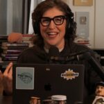 Mayim Bialik Instagram - 🚨EXCLUSIVE REACTIONS: Mayim, Jenna von Oy (@jennavonoy), and Christy Carlson Romano (@thechristycarlsonromano) dive deep into the explosive QUIET ON SET documentary, from the heartbreaking abuse exposed by some of their peers, to their own firsthand accounts of the pressures they faced as child actors.

Mayim, Christy, and Jenna reflect on how the model for kids’ tv made child actors particularly vulnerable, the dangers of children working in the high pressure entertainment industry, the trauma-bonding nature watching the doc has had for their peer community, whether the system can truly be reformed, and ways to effectively pivot the conversation from sensationalistic gossip to promoting real change in the industry.

Christy reveals why she has currently chosen NOT to watch the documentary, breaks down her reservations about the exploitative nature of “trauma tourists,” and explains more about the important advocacy work organizations like the Looking Ahead program (@alifeinthearts) are doing to connect child actors and their families with essential resources.

THEY ALSO DISCUSS 🌟:

- The dangers of dangling fame in front of child actors
- The role parents have to play, even if a studio tries to remove them
- The importance of teaching children to use their voices
- The crucial need for female representation and trauma-informed care in the entertainment industry

This episode is a must-listen, from revealing the dark side of how the entertainment millions love was actually made, to the exploration of what we can all do to ensure the safety of children everywhere. 💫

The complete episode is just a click away! Visit the ▶️ link in our bio. 🧠💥 #bialikbreakdown #quietonset 

#mayimbialik #mentalhealthpodcast #mindfulnesspodcast#mentalwellnesspodcast #mentalhealthawareness#mentalhealthmatters #mentalhealthjourney #endthestigma