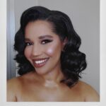 Alana Monteiro Instagram - @challengersmovie premiere 💎

Mua @shay_zeinali 
Hair @hairstylist_aida