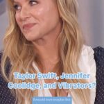 Jessica Capshaw Instagram - @jessicacapshaw & @camillaluddington spill their dream guests and dream sponsors? 🤭

#taylorswift #jennifercoolidge #jessicacapshaw #camillaluddington #podcast