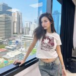 Engfa Waraha Instagram – 🤍