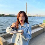 Pattranite Limpatiyakorn Instagram - 🌤️