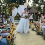 Judy Ann Santos Instagram – Ramdam na ramdam ko ang kaligayahan ng puso mo… napakasaya ko para sayo mahal kong cindy.. ❤️❤️ andito lang ang pamilya agoncillo palagi para sa pamilya homan.. mahal na mahal namin kayo.