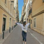 İrem Helvacıoğlu Instagram - Aniden gelen enerji ⚡️ 🤪