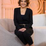 Mai Kassab Instagram – إستنوني النهارده الساعه 9.30 بتوقيت السعوديه علي قناه @mbc1  في حلقه مختلفه مميزه مع أحلي نواعم @kalamnawaeminsta ❤️🌹