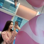Worranit Thawornwong Instagram - แวะทำสวยที่ @ppeum_th ❤️❤️
มาเกาหลีรอบนี้ให้ปึมดูแลค่ะ 🫶🏻