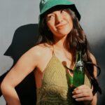 Sanya Lopez Instagram - May chance ka pa magkaroon ng limited-edition Sprite bucket hat! Sali lang sa Kolek & Win Promo:

Step 1 – Mangolekta ng tig-dalawang cap o tansan ng Sprite, Coke, at Royal
Step 2 – Pumunta sa pinakamalapit na redemption center this Saturday para i-exchange ang 6 na cap o tansan at makuha ang iyong bucket hat!

Ganon lang kadali! You can check out the Coca-Cola website for more details: 

https://cokeurl.com/KolekAndWin

Per DOH-CFRR Permit no. 1831 s. 2023