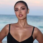 Meganne Young Instagram – 🌸 @meganbata 🌸
For hosting mutya ng tagbilaran bohol
Makeup by @marbentalanay
Hairstyle by @hairbymarkibarrola
#makeupbymarben